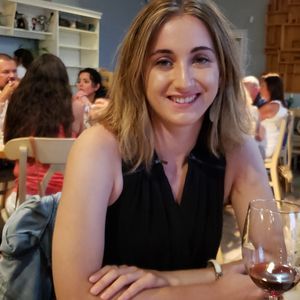 Meet your Posher, Brianna